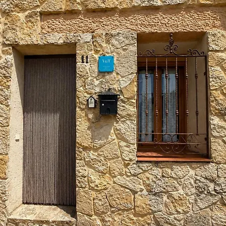 Hoces Del Duraton El Villar *